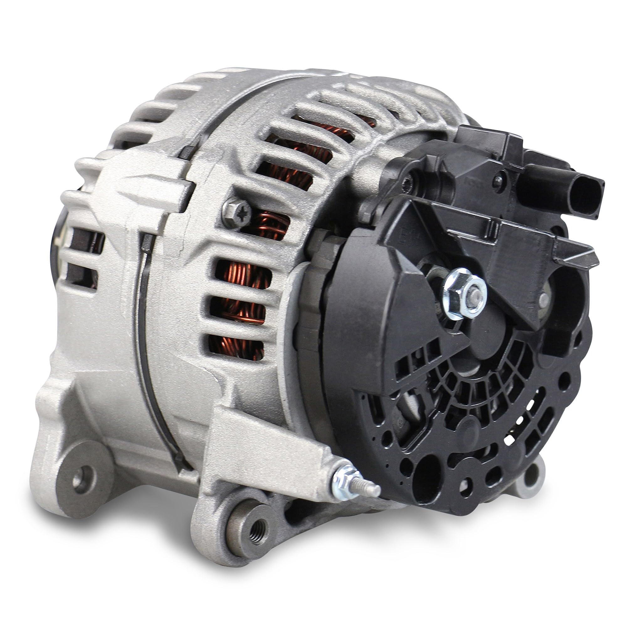 ATEC Germany 1x alternatore 12V 140A
