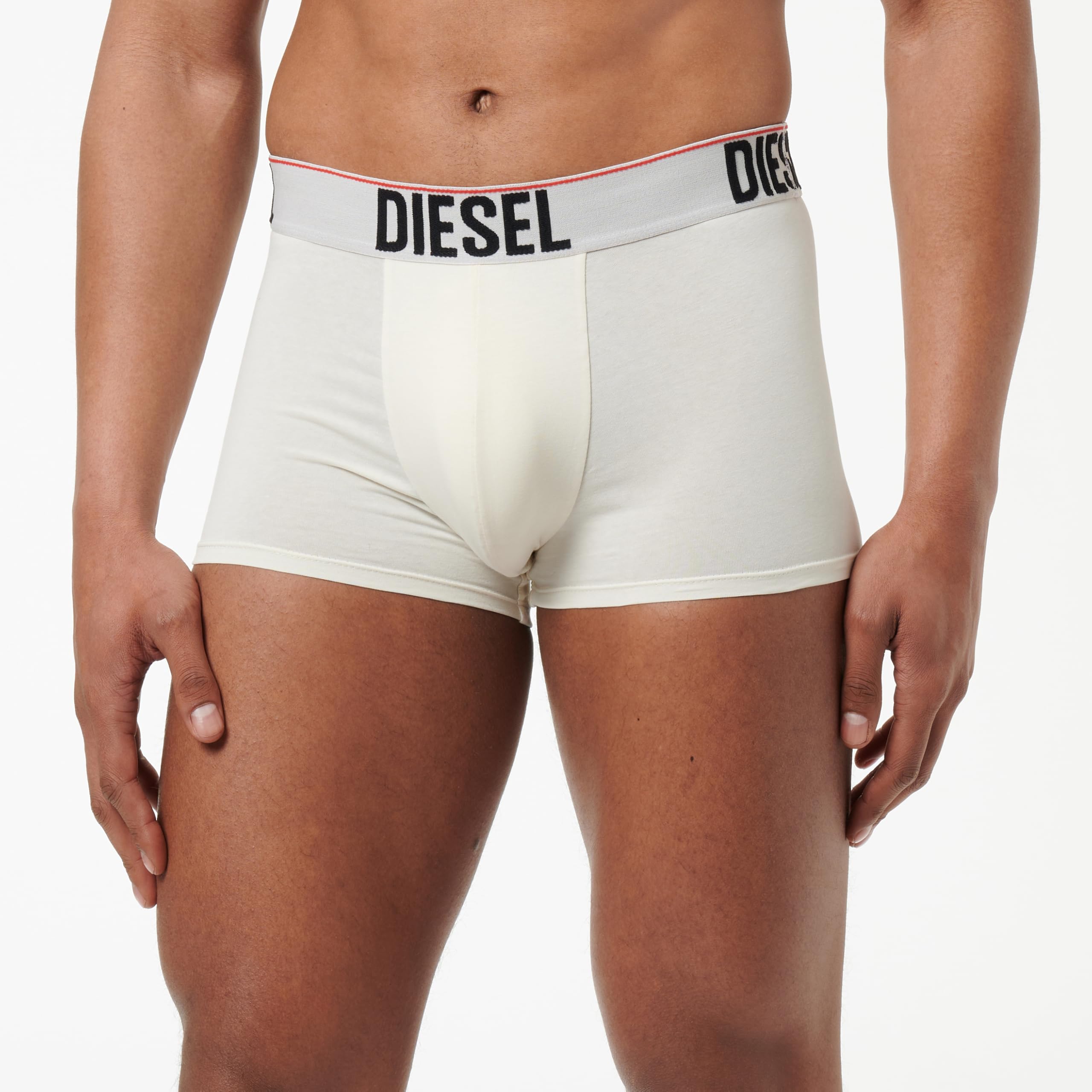 Diesel Boxer Uomo - UMBX-DAMIENTHREEPACK, Pacco da 3