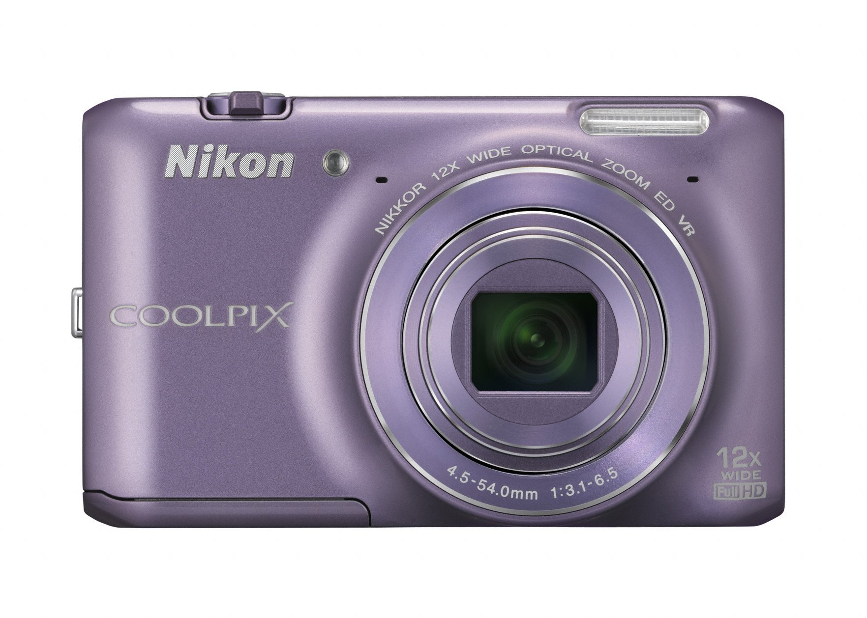 Amazon | Nikon デジタルカメラ COOLPIX S6400 タッチパネル液晶