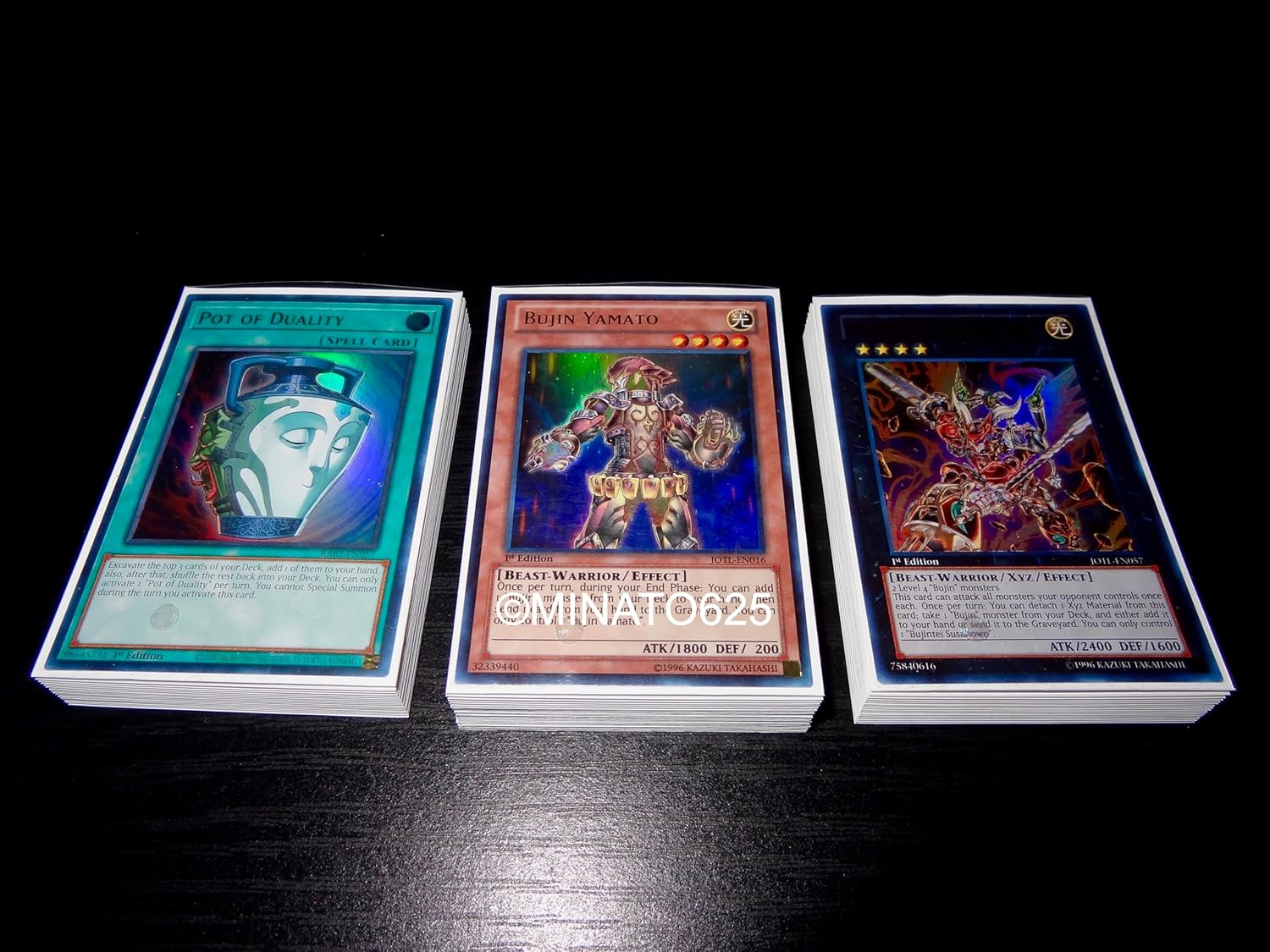 Edison Format Blackwing Vayu Turbo Deck Yu-Gi-Oh! – Complete Tournament Ready Retro Yugioh TCG Trading Card Game Deck Set Custom Designed Retro Vintage
