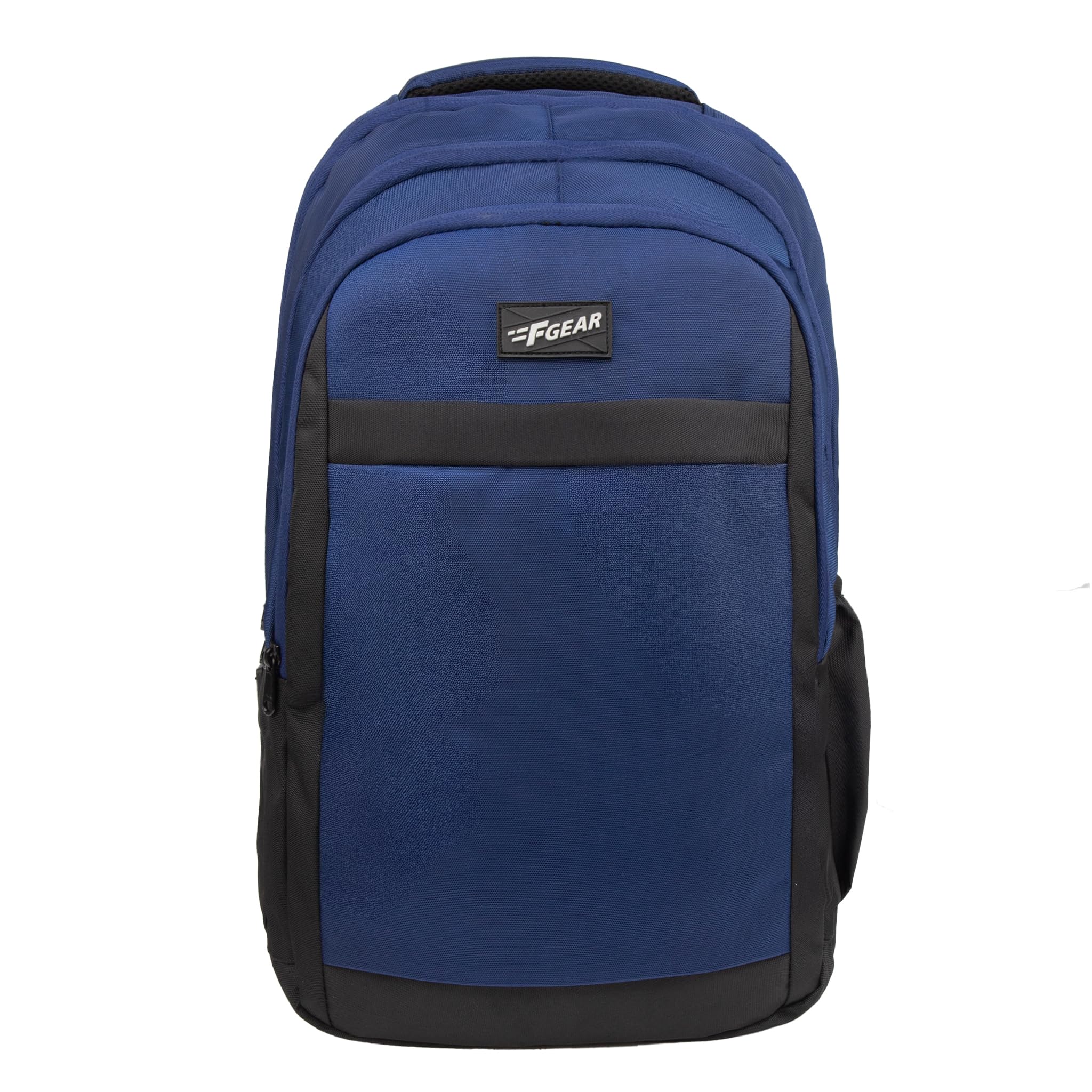 f gear Itachi Navy Blue 31L Backpack|For Travel|School|College|Picnic Outing Backpack|Trendy & Stylish |Best Bags For Everyday Use For Girls Boys Adults Men & Women|Gifting Bag-picture-52
