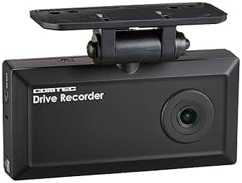 COMTEC ドライブレコーダー HDR-101 日本製　新品未使用 81hZ61WF97L._UF350,350_QL50_.jpg
