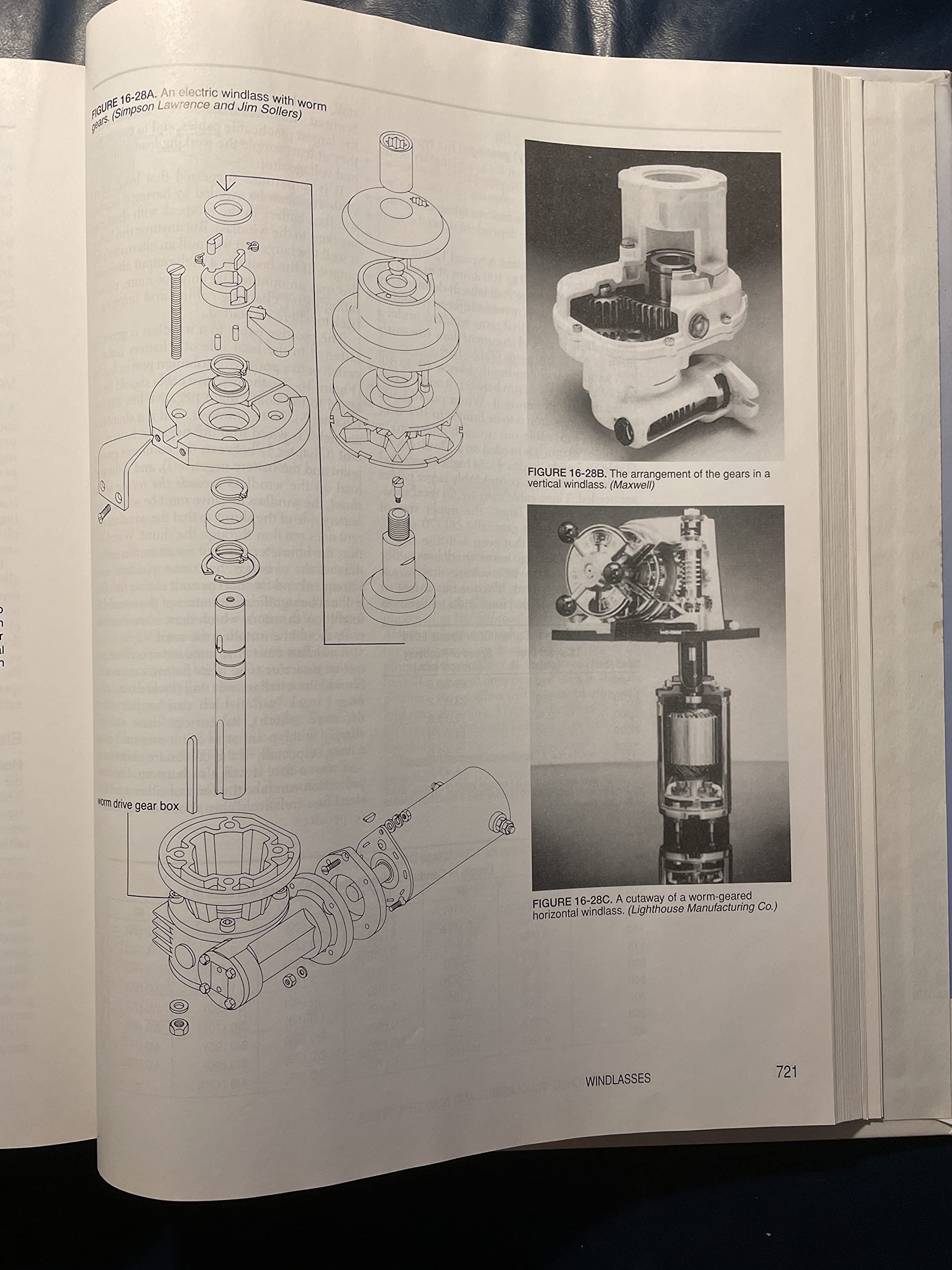 Boatowner's Mechanical and Electrical Manual: How to Maintain, Repair, and Improve Your Boat's Essential Systems - Image 7