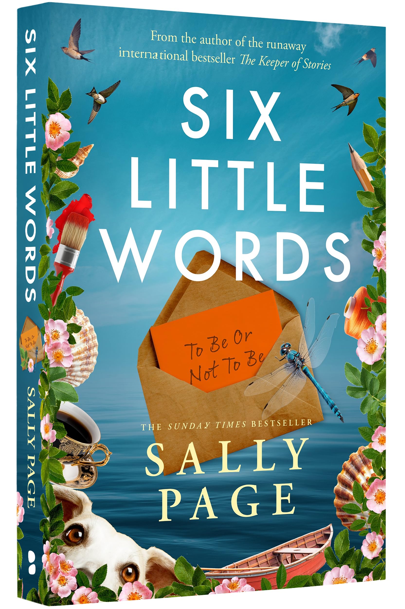 Six Little Words
