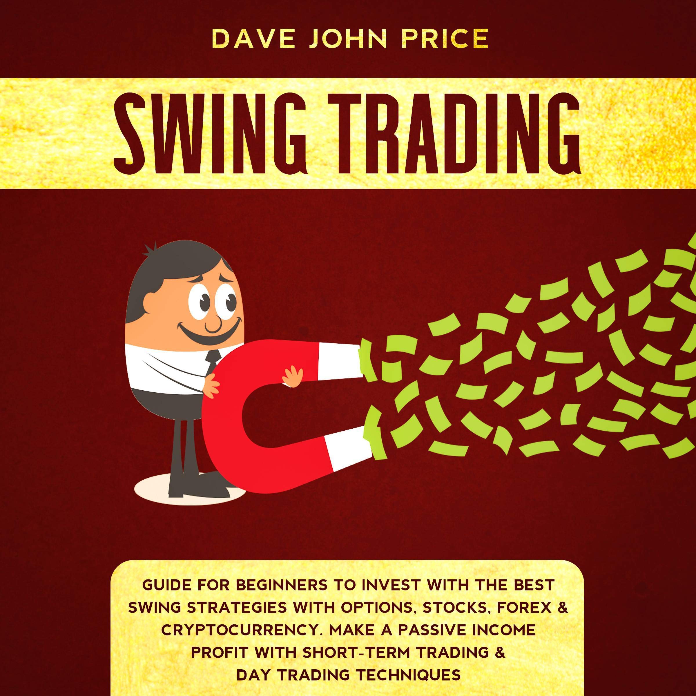 Swing Trading Guide For Beginners To Invest With The Best | Desertcart  Seychelles