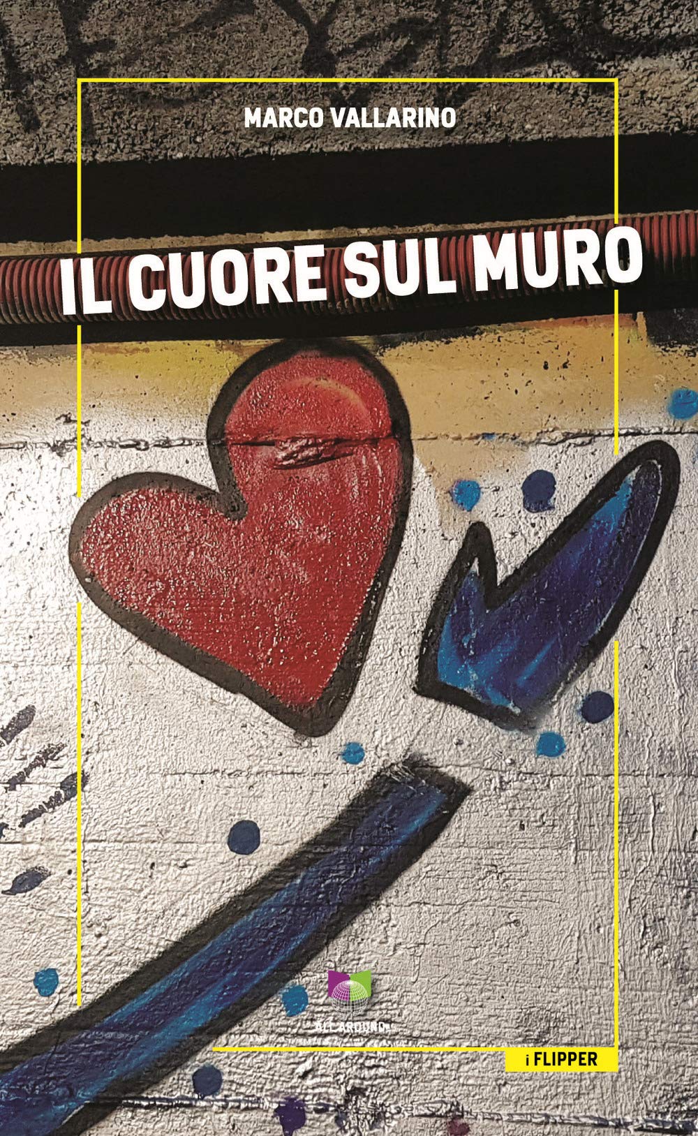Il Cuore Sul Muro - 4