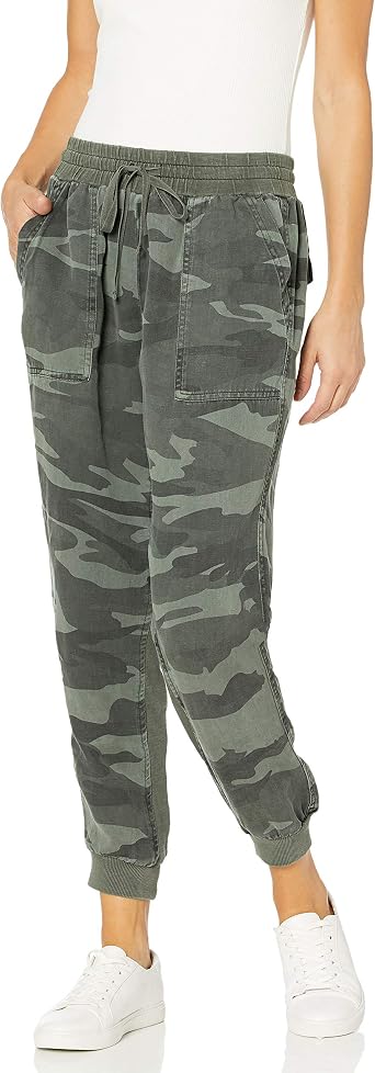 Jogger Sweatpant Casual Pant Bottom 