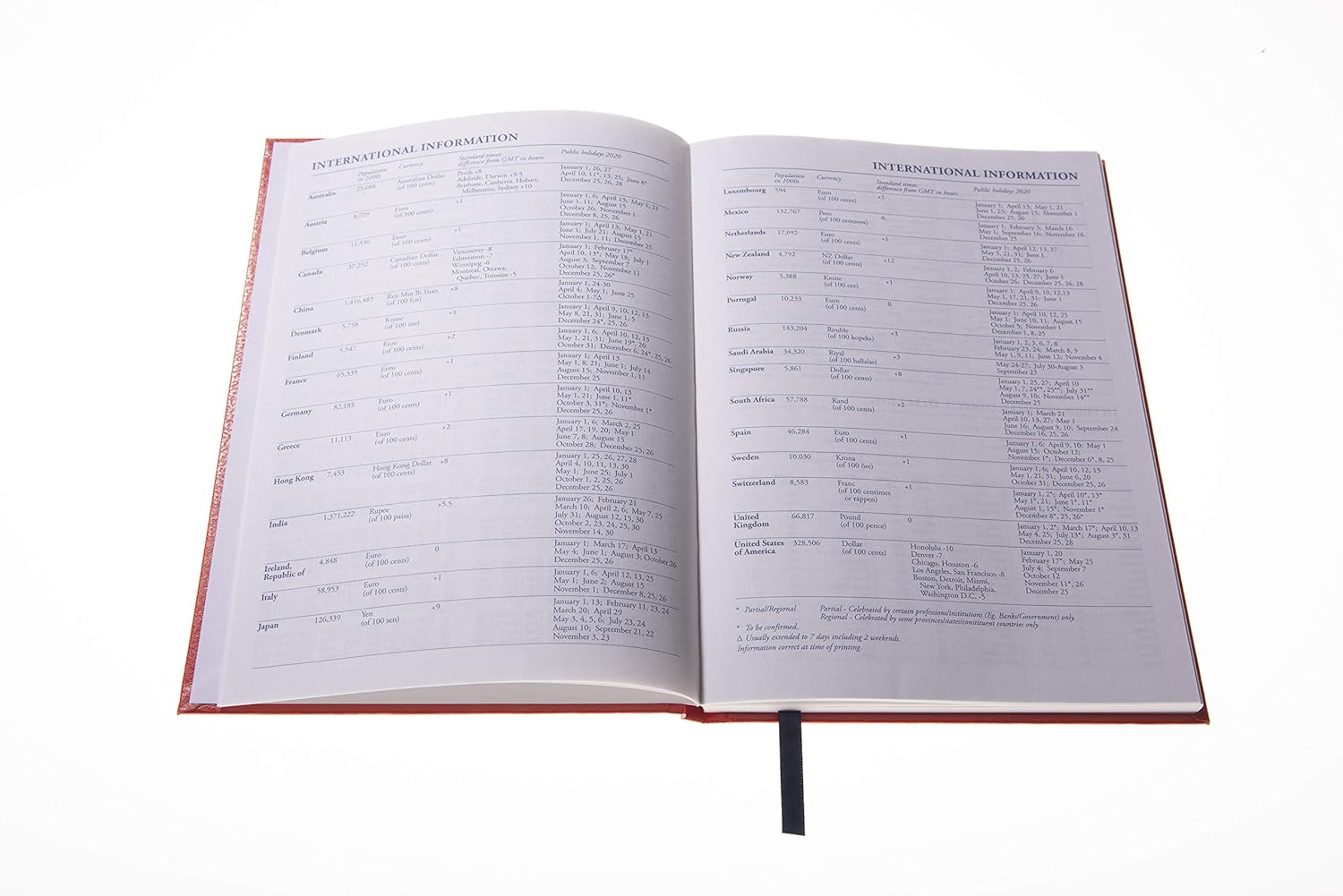 Collins Desk A5 Week to View with Appointments 2022 Diary - Black