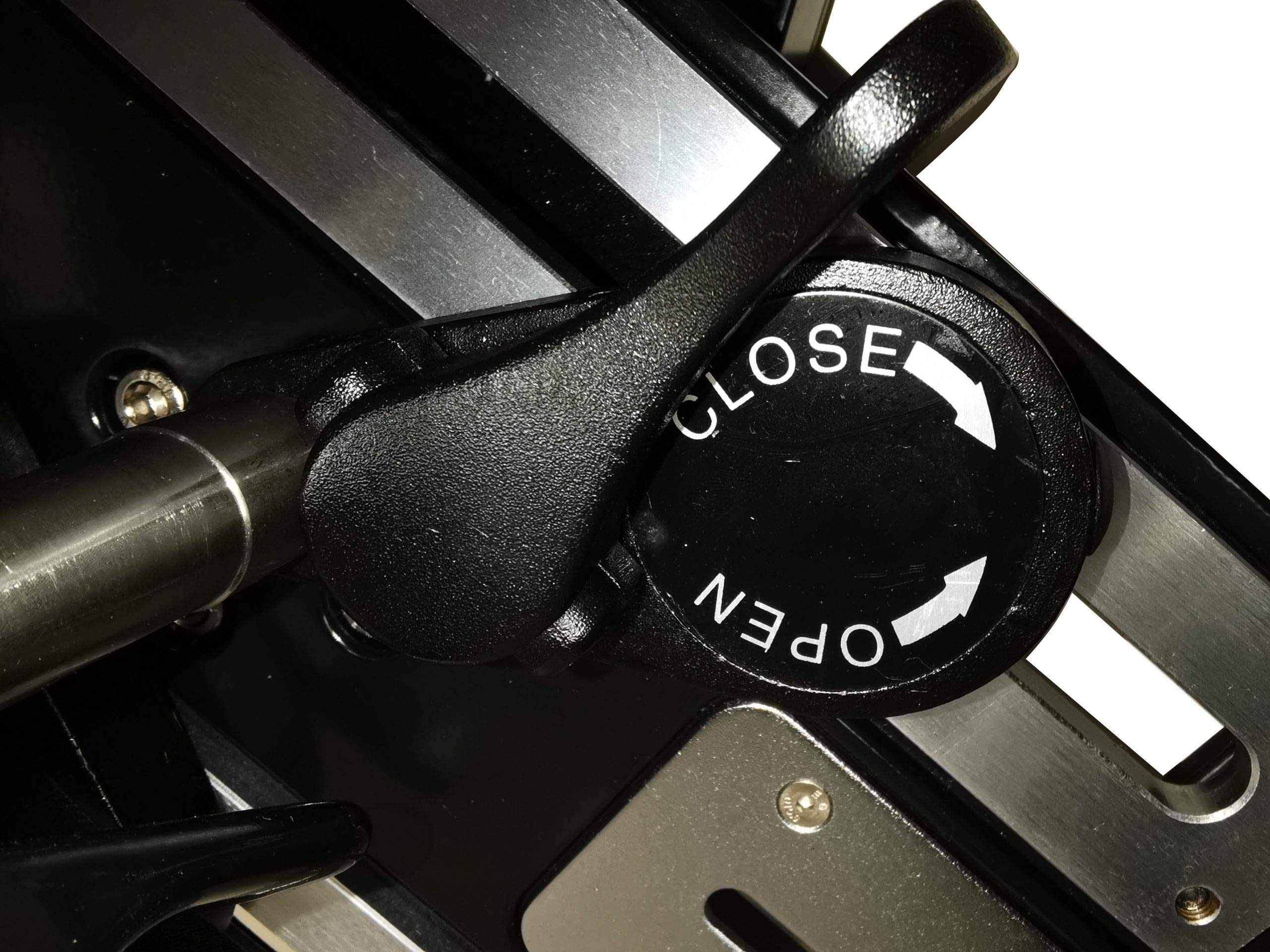 Machine à corder Pro 2 Racketclub avec ensemble complet d'outils pour raquettes de tennis, badminton et squash