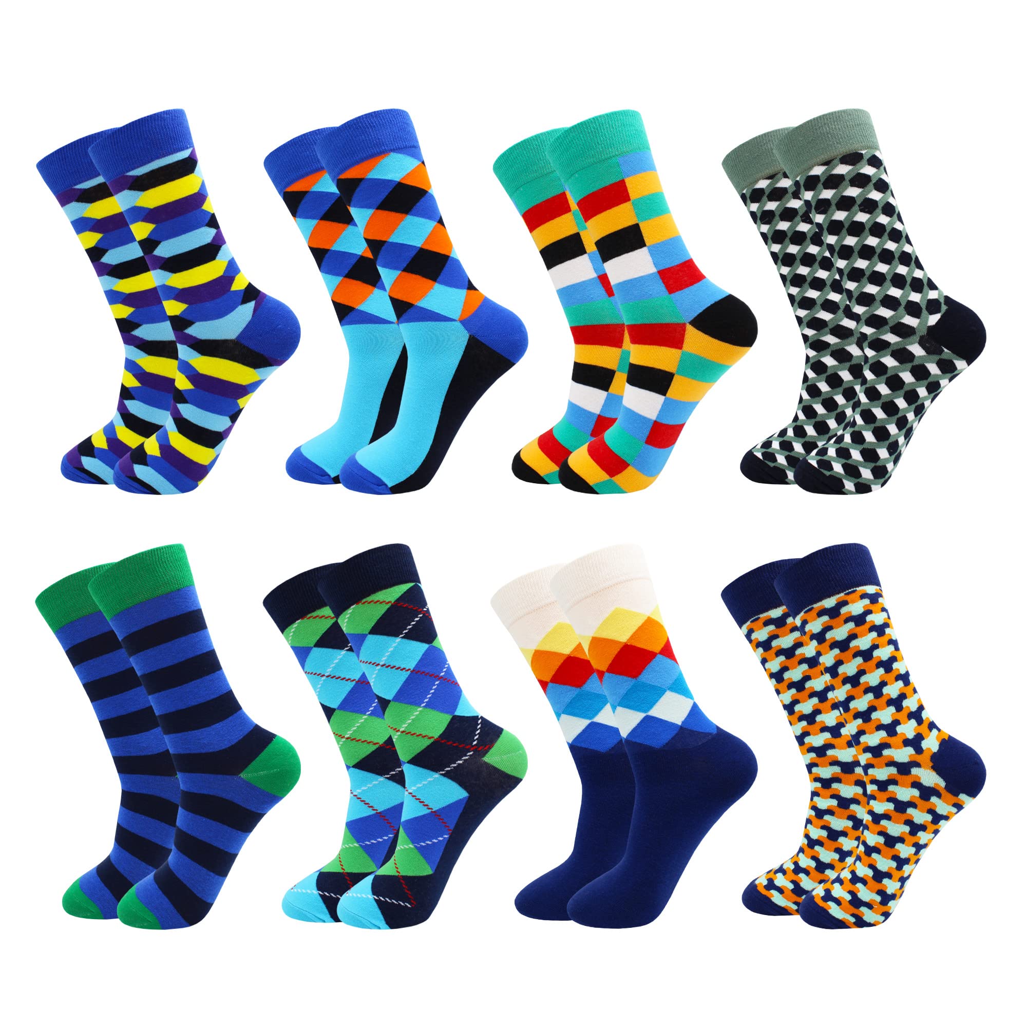 TOEJYJ mens S00 Modern