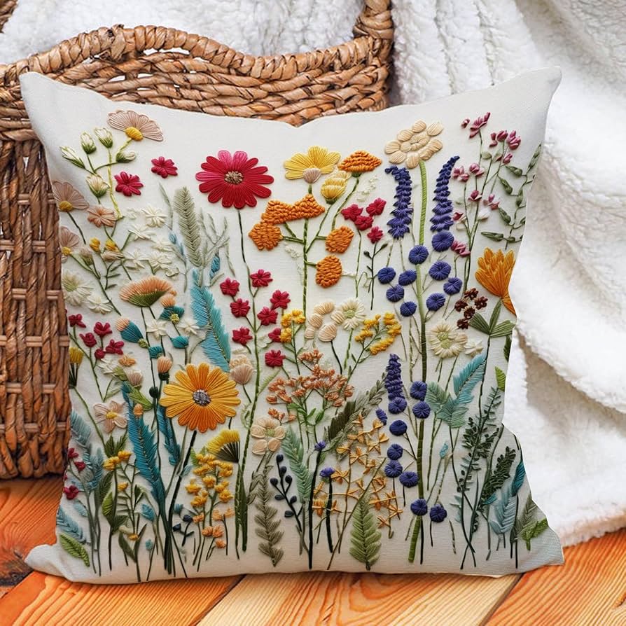 ☆OPEN YY_TheOpen Product☆ YY FLOWER PILLOW HANDLE MINI (CH