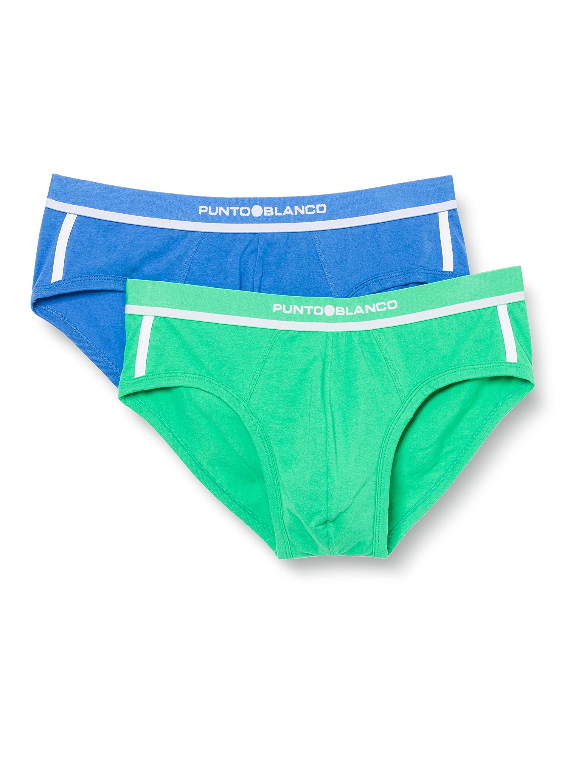 Punto BlancoMen's Sparkling Underwear