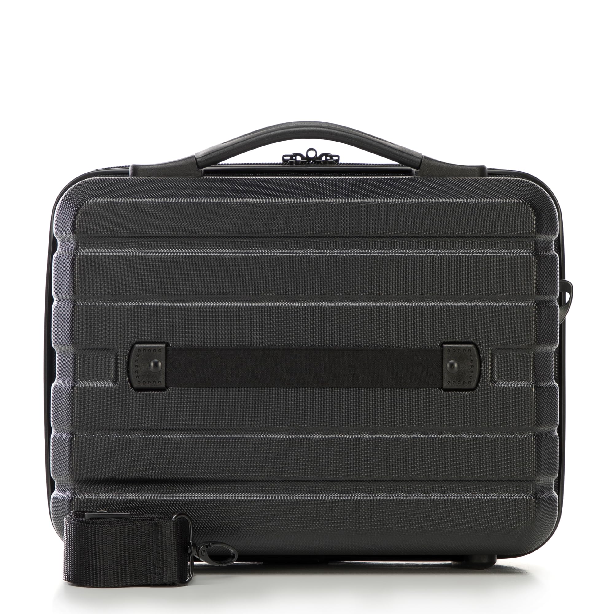 WITTCHEN COMODO Line Custodia cosmetica Bagaglio Borsa da toilette Custodia cosmetica in ABS