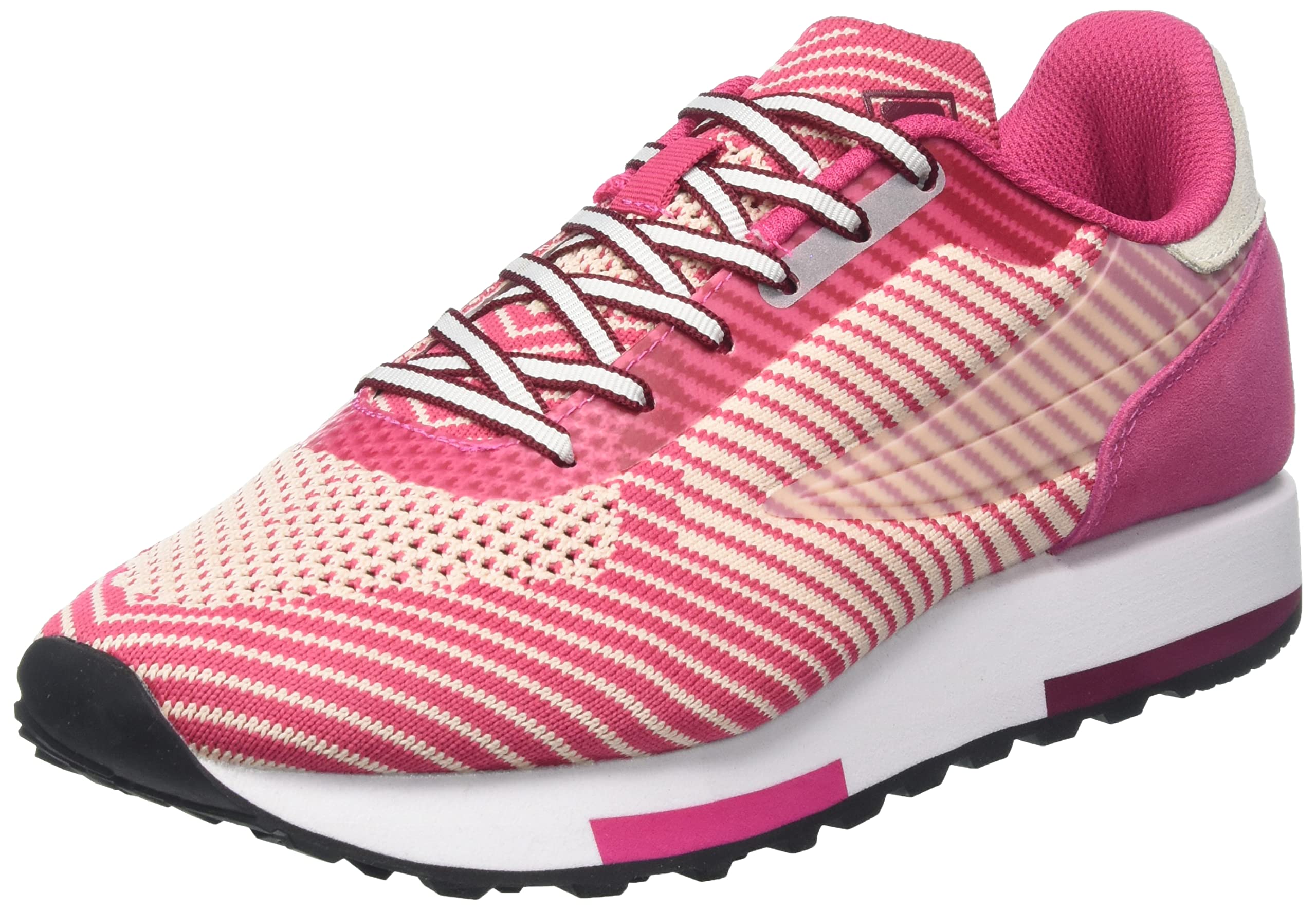 FILA Retronique 22 K Wmn, Zapatillas Mujer