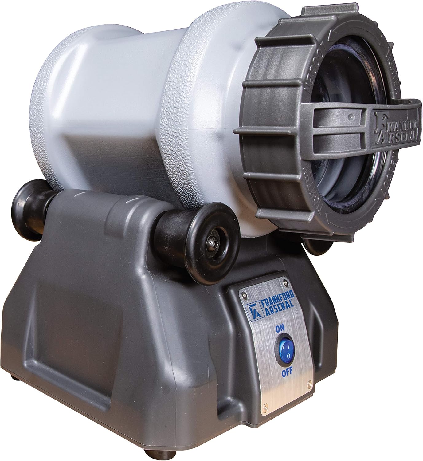 Frankford Arsenal Rotary Tumbler