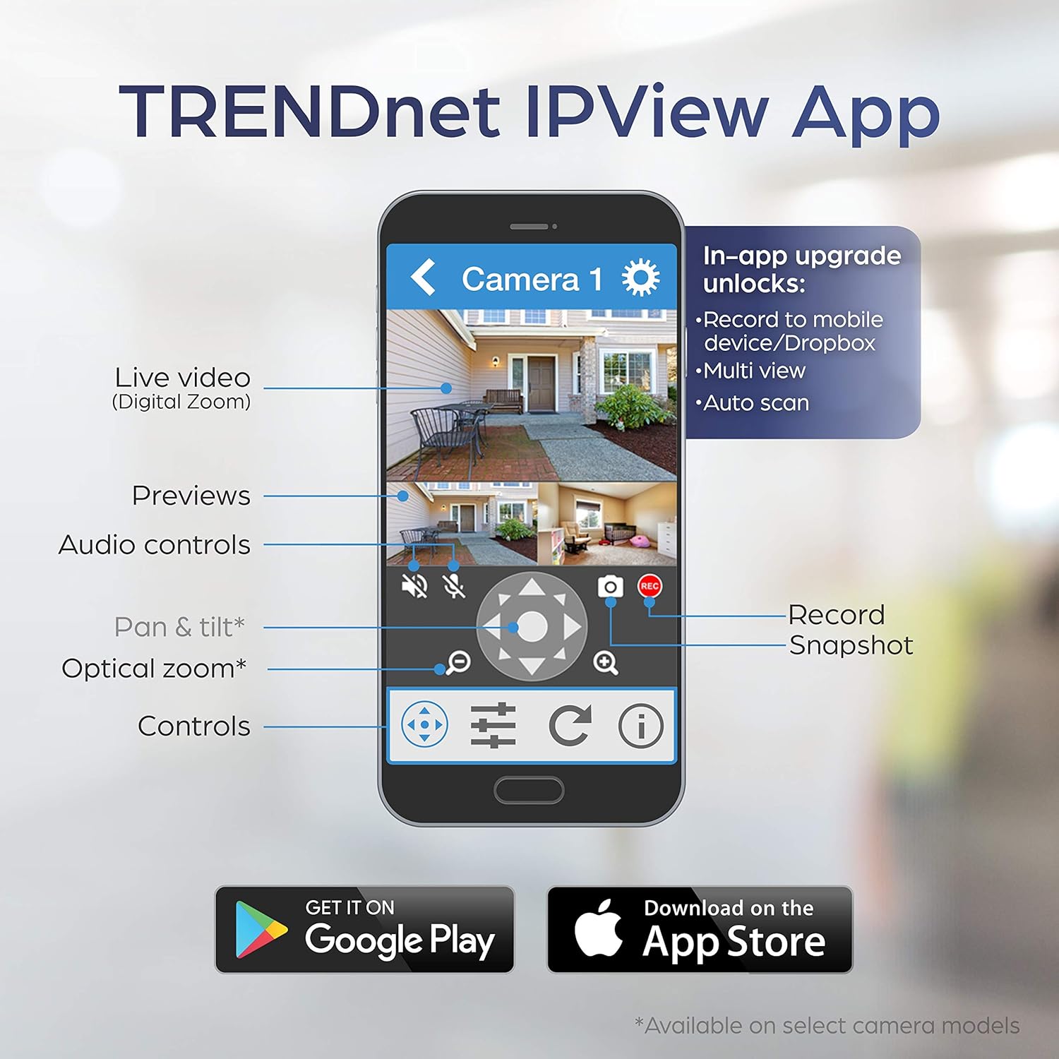 70% Off Everything TRENDnet Indoor/Outdoor 4 Megapixel, Varifocal PoE IR Dome Network Camera, Auto-Focus, Optical Zoom, Manual Pan/Tilt, Night Visions Up to 98ft, IP66 Rated Housing, ONVIF, IPv6, TV-IP345PI Best Deal Cheap 🛒 TRENDnet Indoor/Outdoor 4 Megapixel, Varifocal PoE IR Dome Network Camera, Auto-Focus, Optical Zoom, Manual Pan/Tilt, Night Visions Up to 98ft, IP66 Rated Housing, ONVIF, IPv6, TV-IP345PI