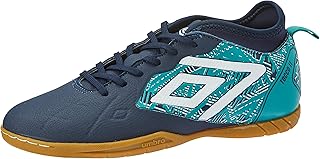 Tênis Umbro Tocco ll Club, Masculino, Marinho/Branco/Latigo Bay, 38