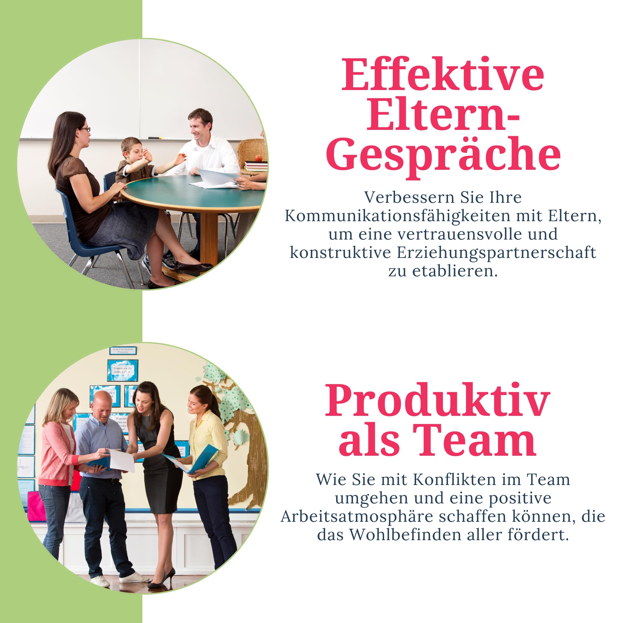 Die Kita-Komplettanleitung: Praktische Lösungen für einen harmonischen und stressfreien Alltag in der Kita. So meistern Sie schwierige Situationen und herausforderndes Verhalten mit Leichtigkeit