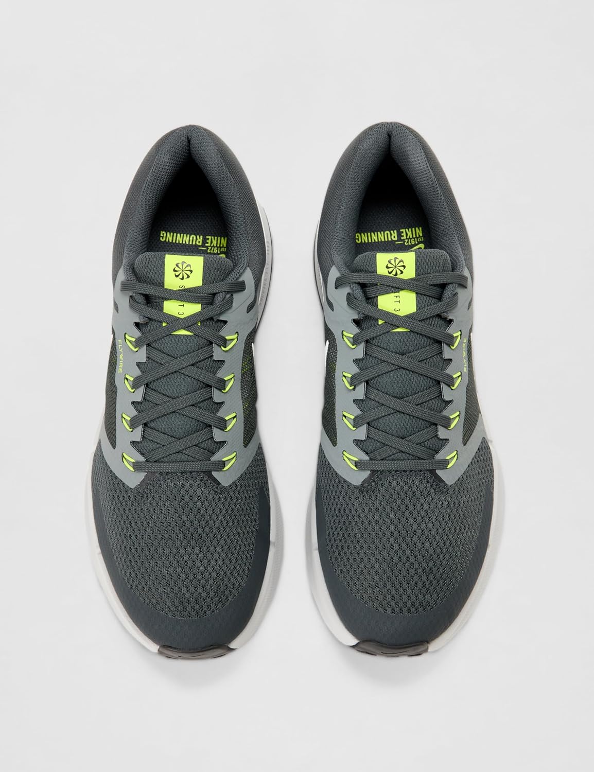 Nike Men's Run Swift 3 Road Running Shoes