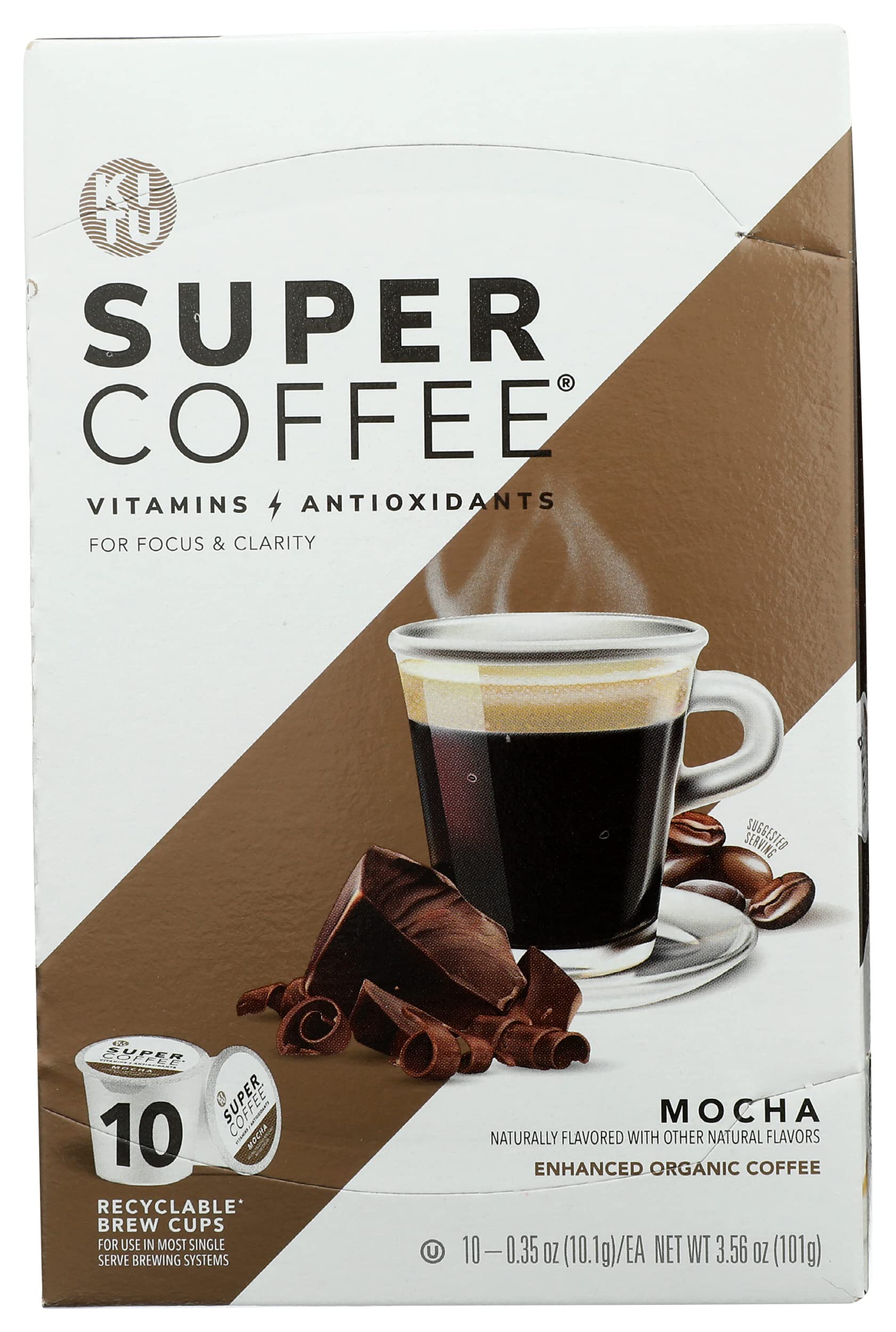 kitu mocha