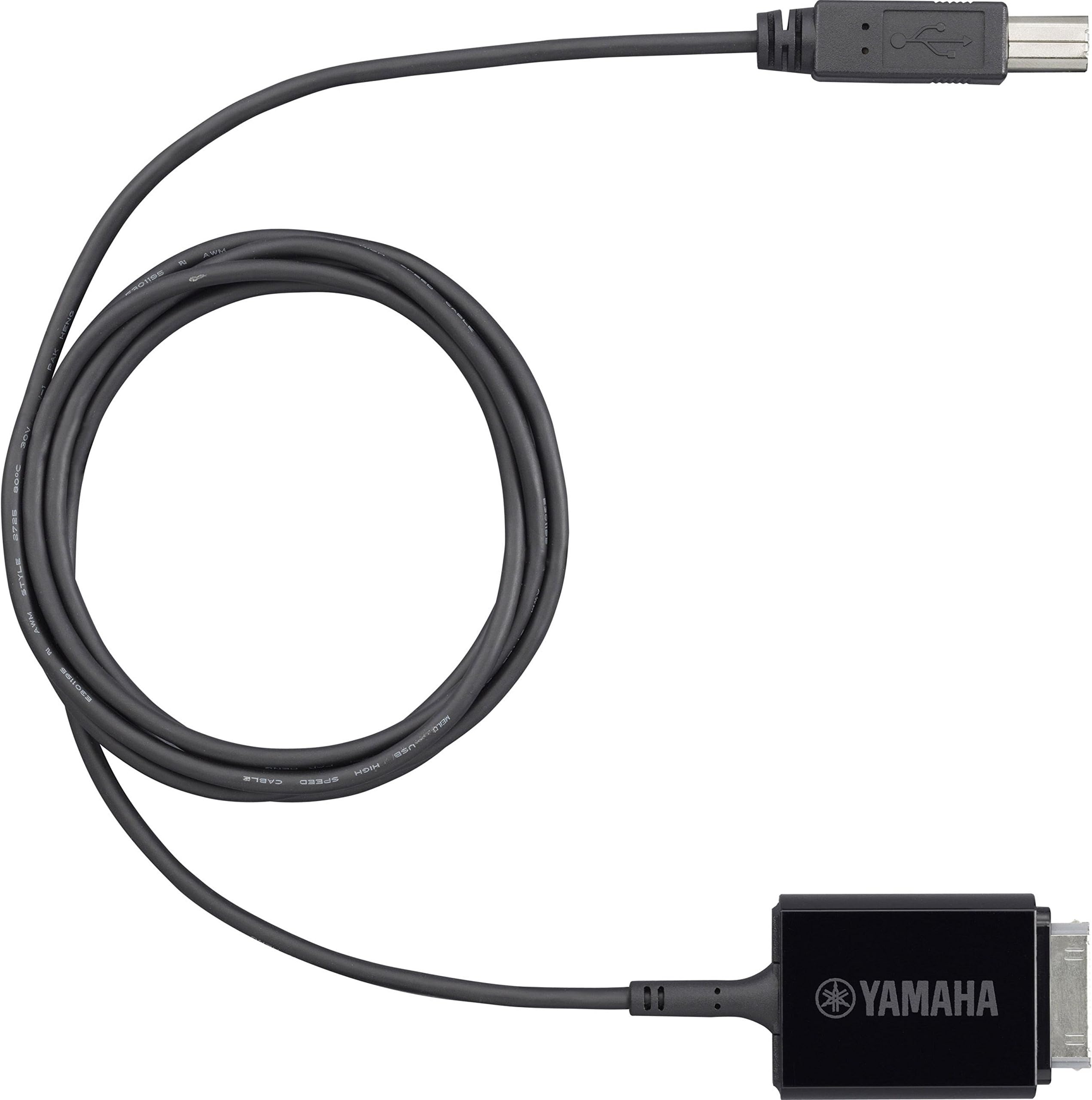 Yamaha IUX1 USB MIDI Interface