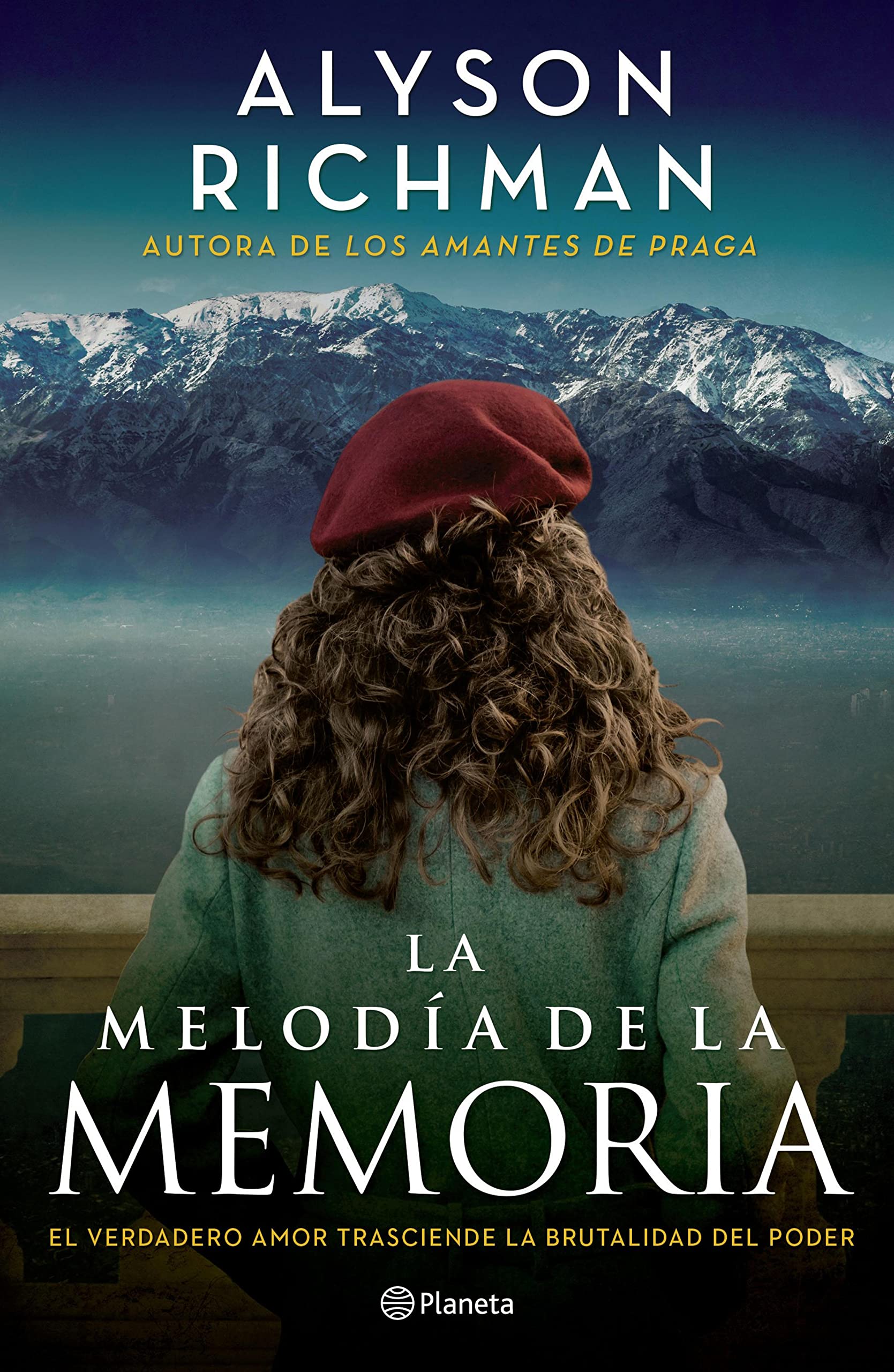 La melodía de la memoria (Spanish Edition)