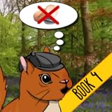 Snappy Loses - Snappy Squirrel e-book volume 4