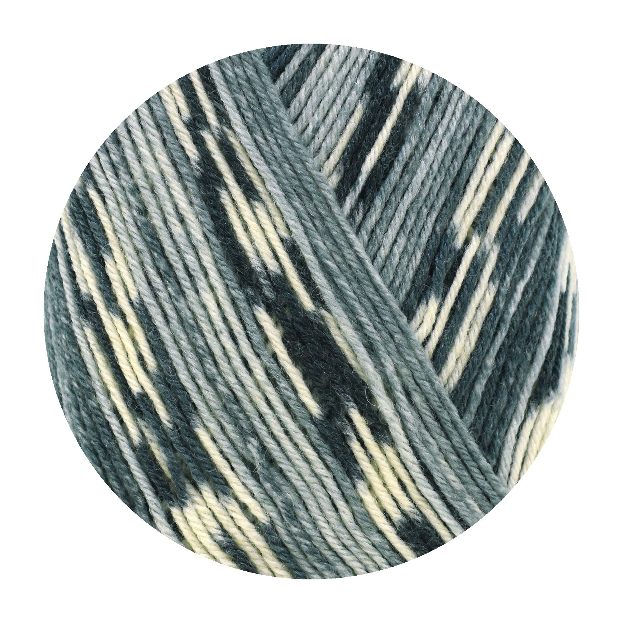 Amazon | Opal オパール ソックヤーン 毛糸 『ウォーターワールズ 4ply