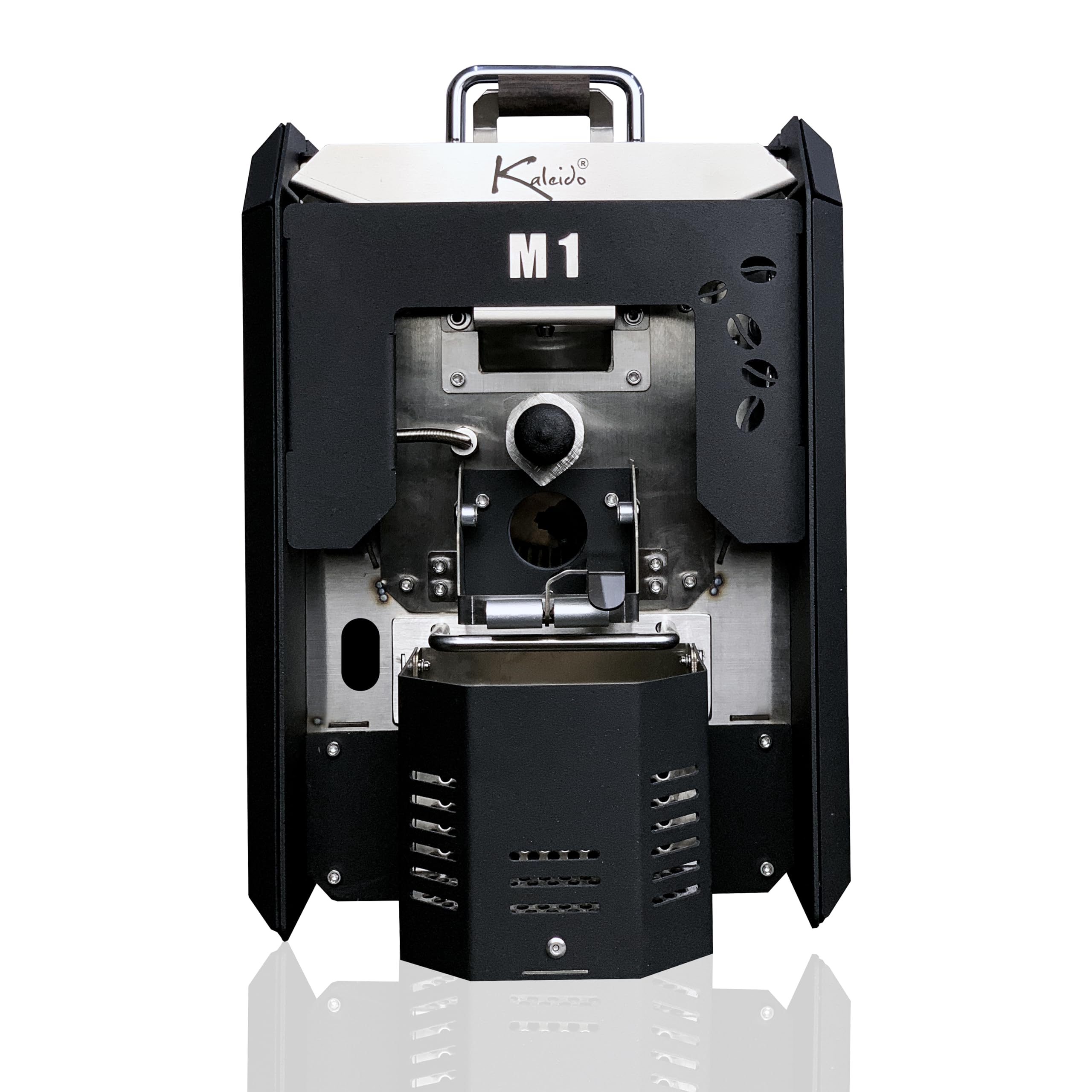 Amazon.co.jp : Kaleido Sniper M1コーヒーロースター／焙煎機(容量 