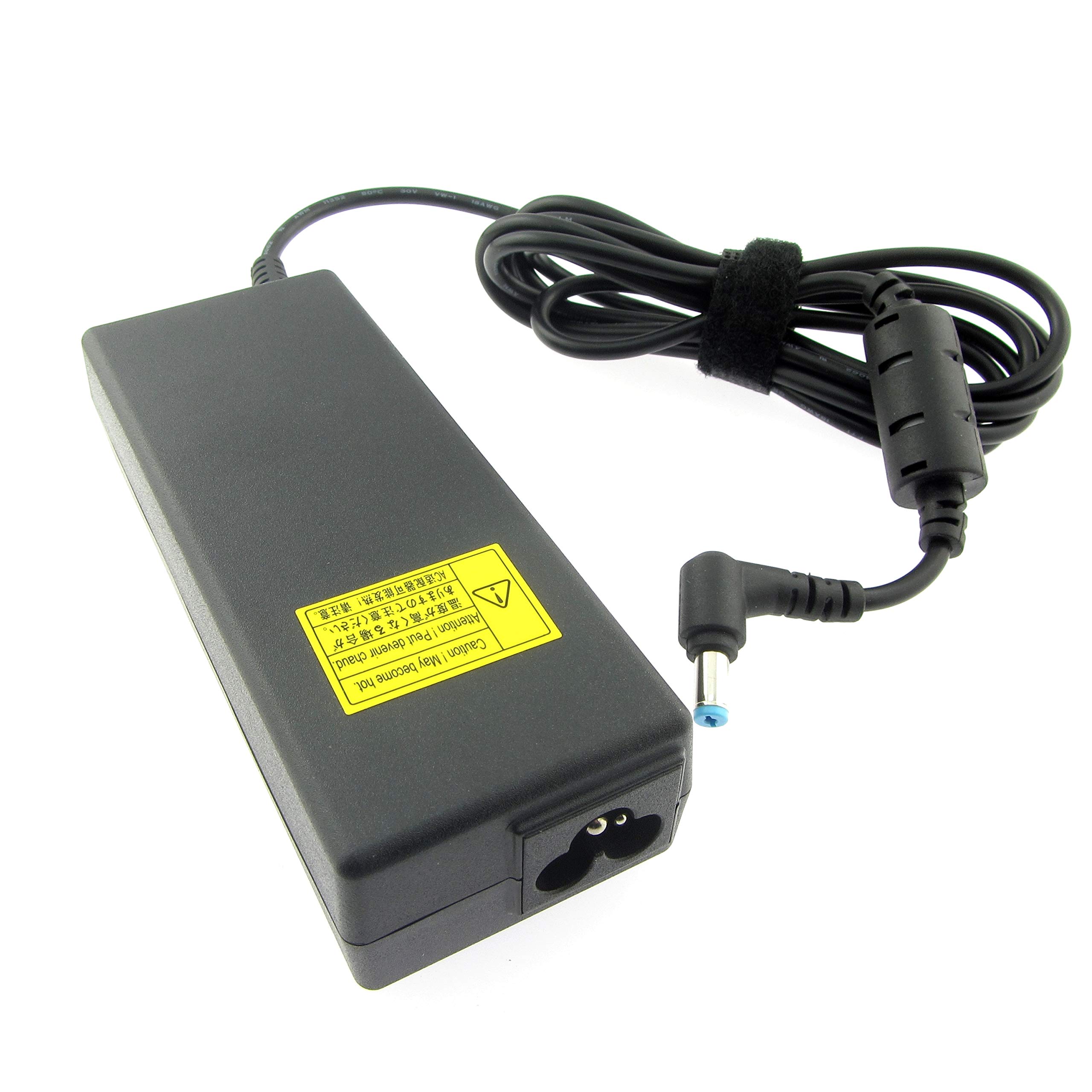 Acer Zasilacz sieciowy/ładowarka 19 V / 4,74 A / 90 W Aspire E5-772G seria (oryginalny)