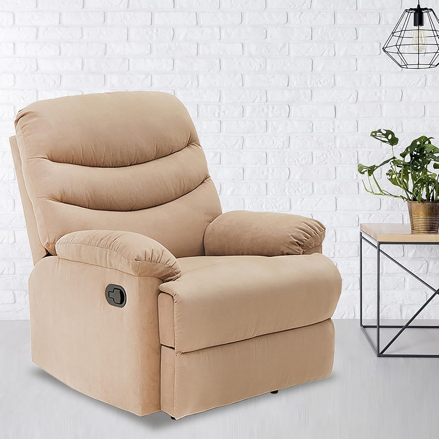 Small Recliner Chairs for Adults,Recliners on Clearance,Sofa Reclinable for Bedroom