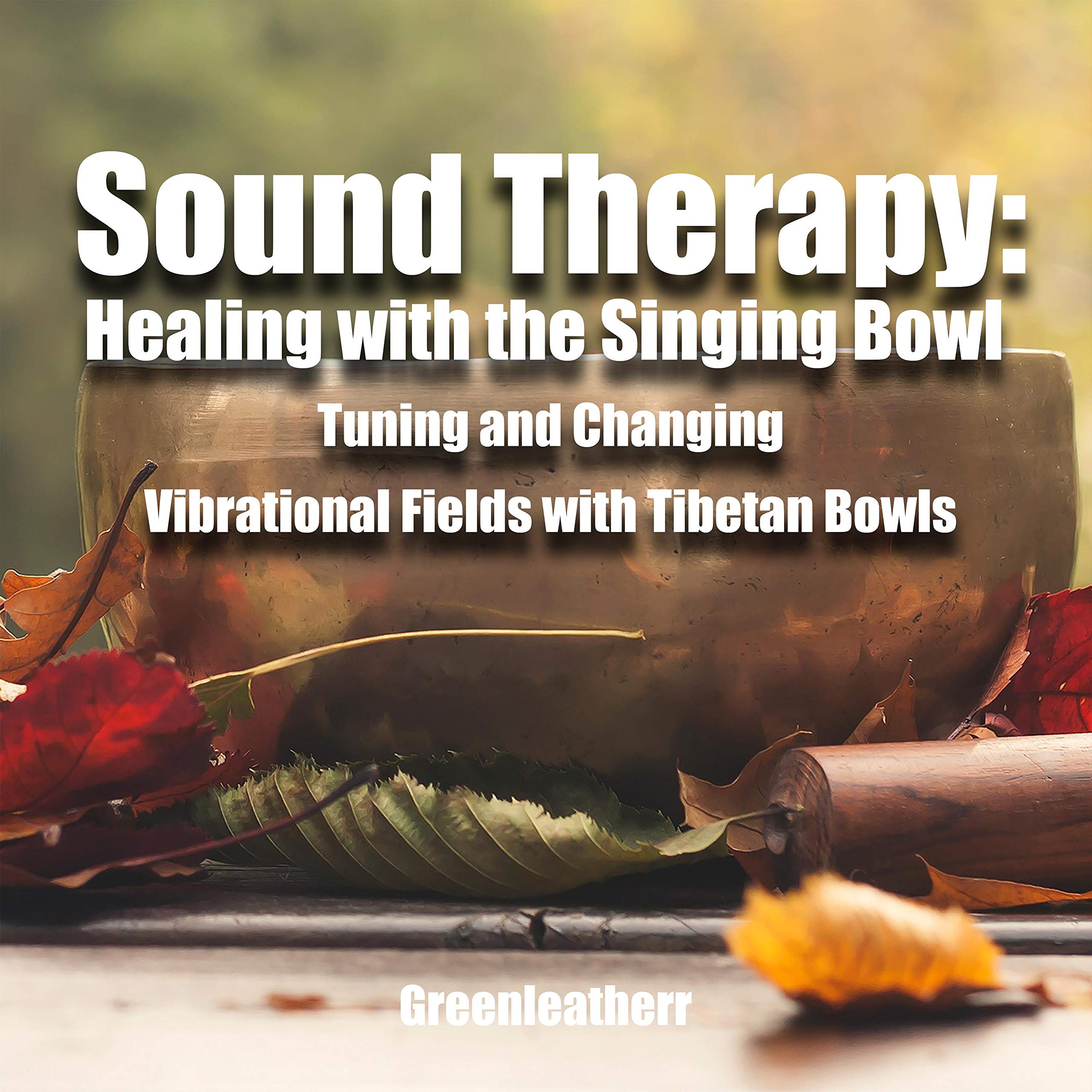 Sound Therapy