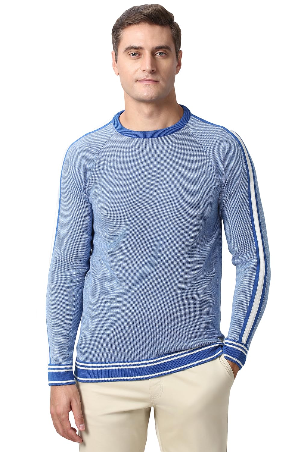 peter england Men Sweater-picture-32