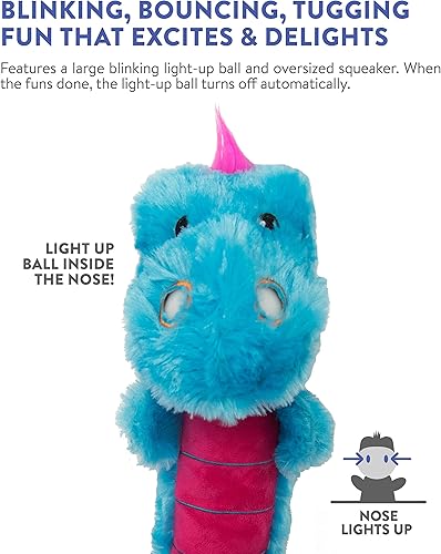 Miniatura 2 de Charming Pet Juguetes para perros iluminados