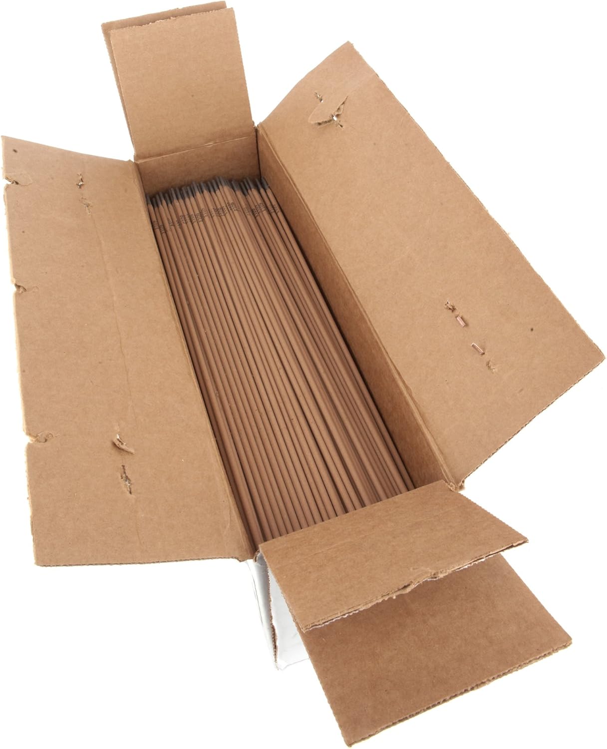 Forney Gardner Bender Forney 30401 E6013 Welding Rod, 1/8-Inch, 1-Pound