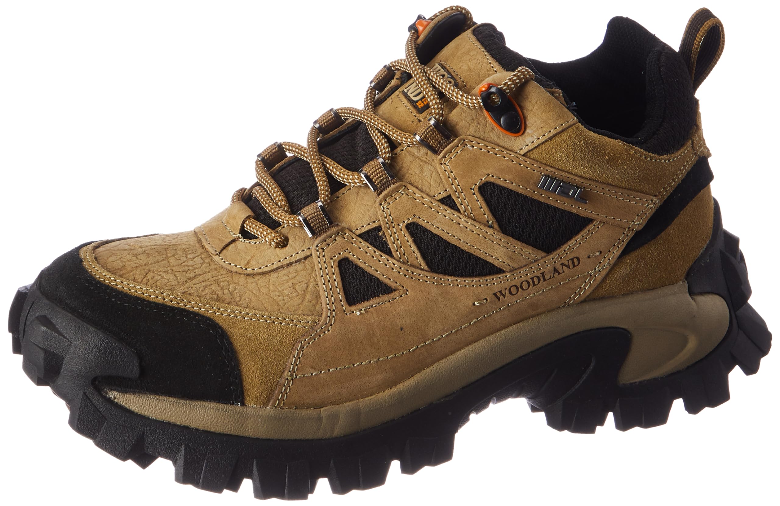 woodland Men's Sneaker-picture-28