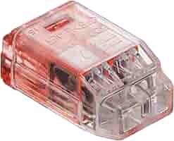 (未使用･未開封品)　ニチフ 差込型コネクターQL2 10個 ar3p5n1 楽天市場】ニチフ 差込型電線コネクタ アダプター QL-2 10個入_