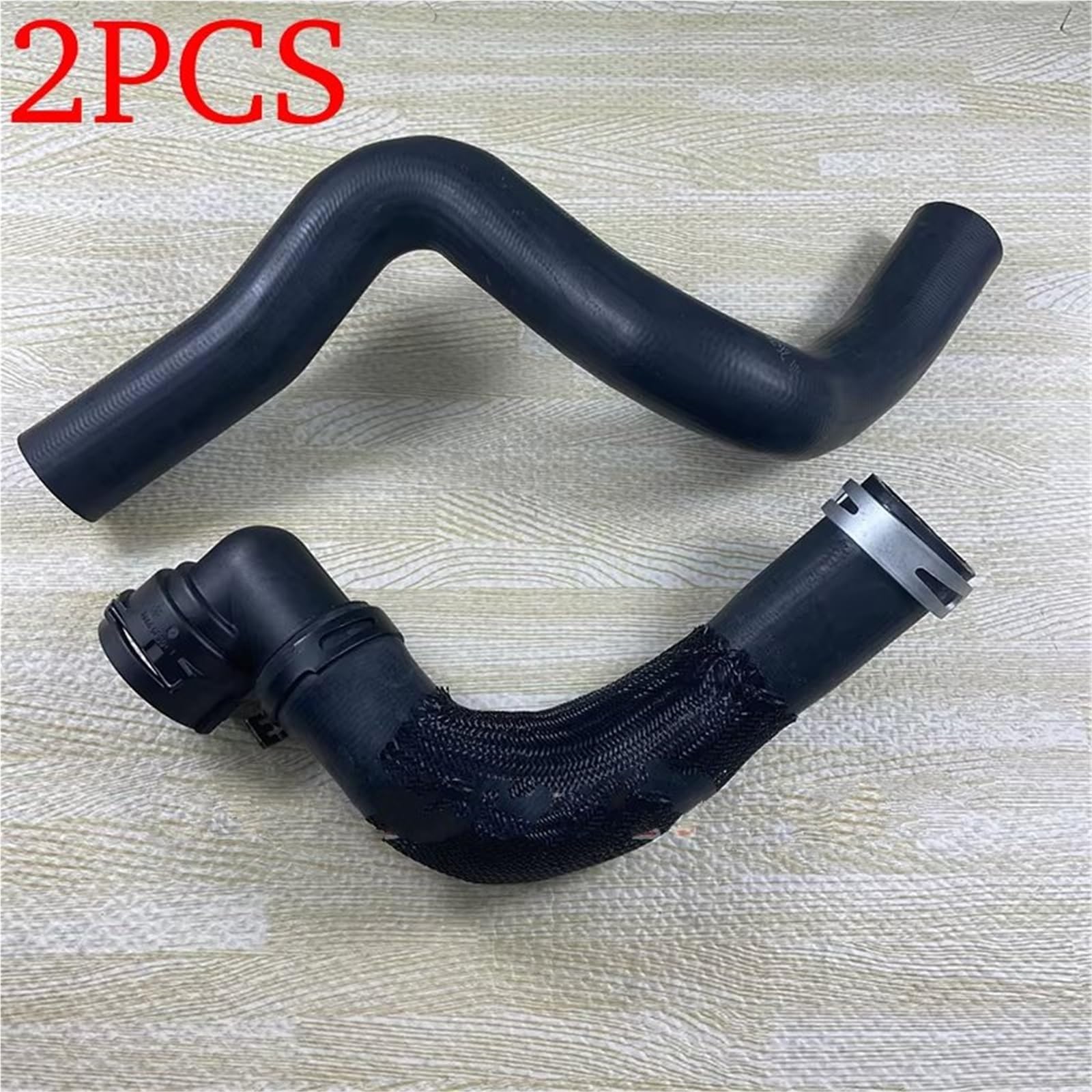 Compatible Avec Buick Pour Excelle 9075012 Tuyau D'entrée/sortie Liquide Refroidissement Moteur Réservoir D'eau Durite Radiateur Pièces Rechange 9048535 Durites radiateur Auto