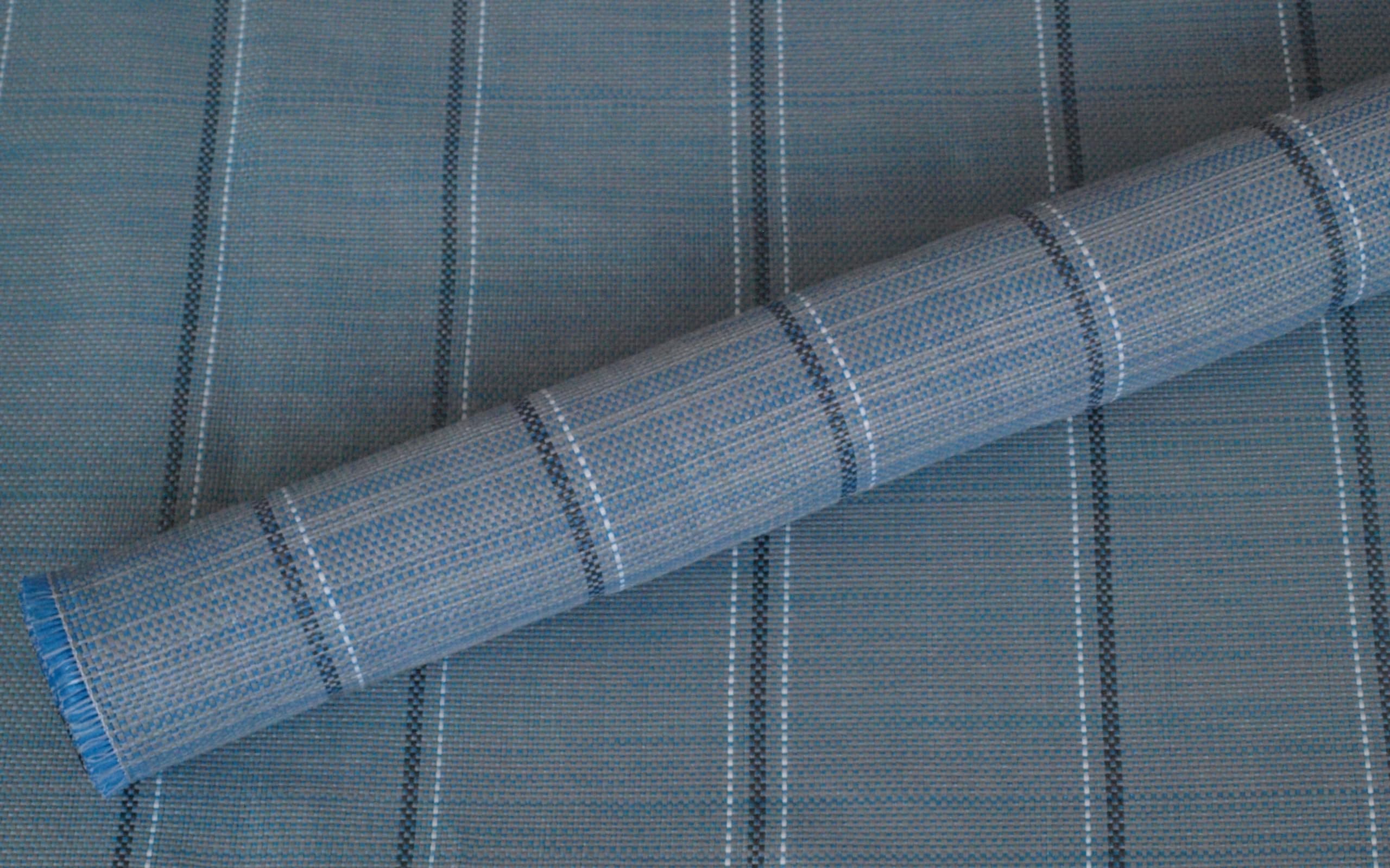 Arisol Zeltteppich Briolite Exclusiv blau 250 x 300 cm Sport & Freizeit