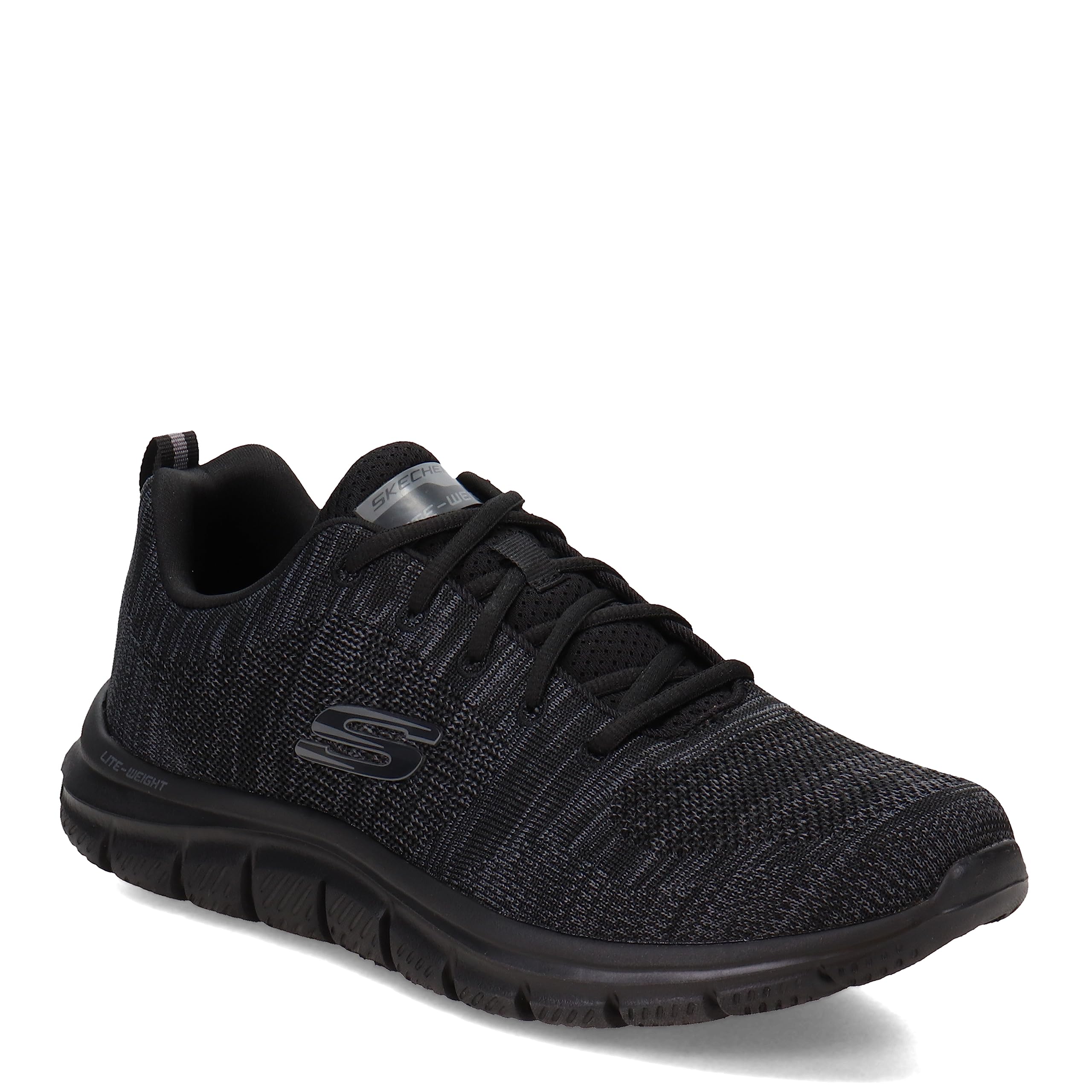 Skechers Mężczyźni 232298 BbkAdidasy