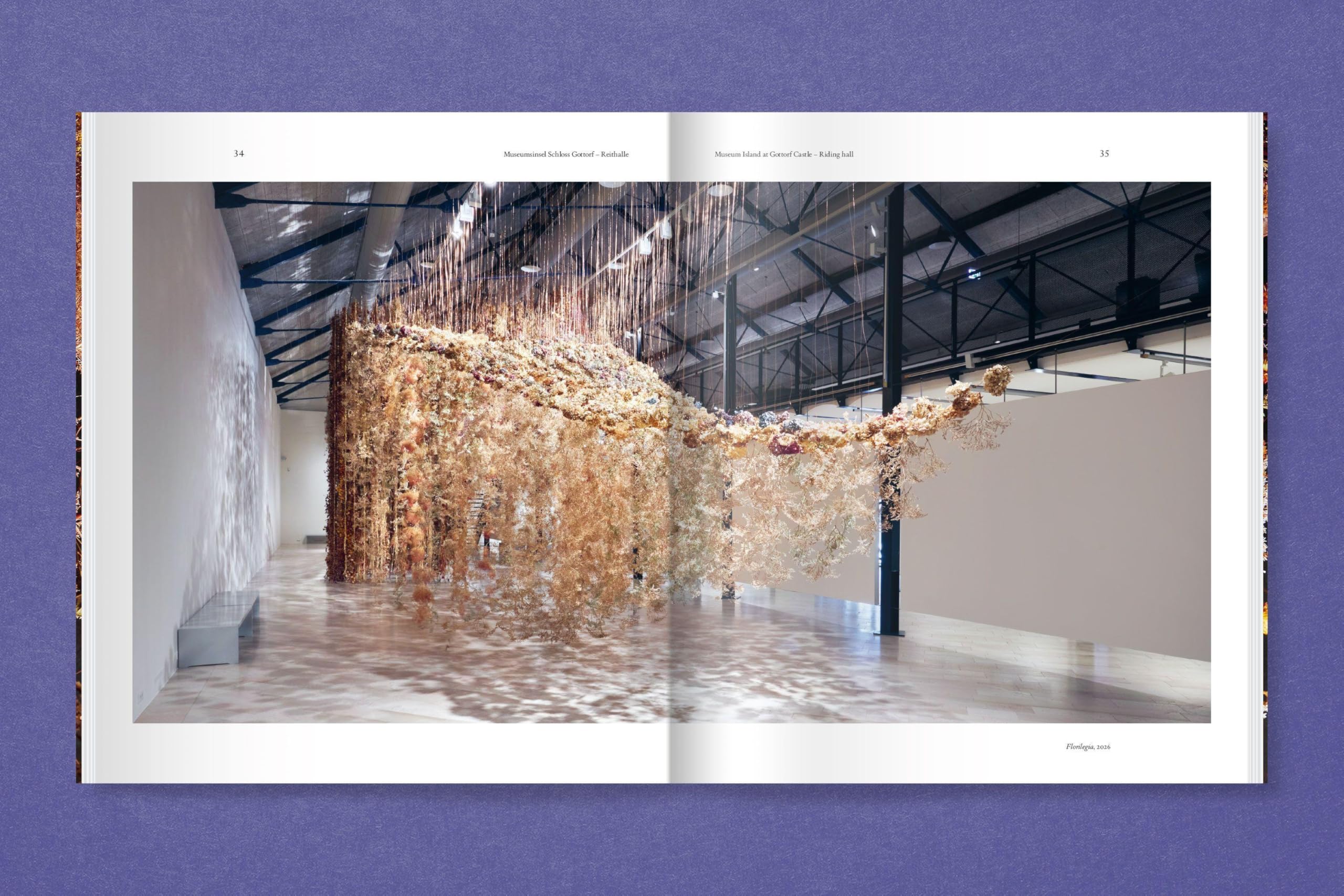Rebecca Louise Law: State of Nature