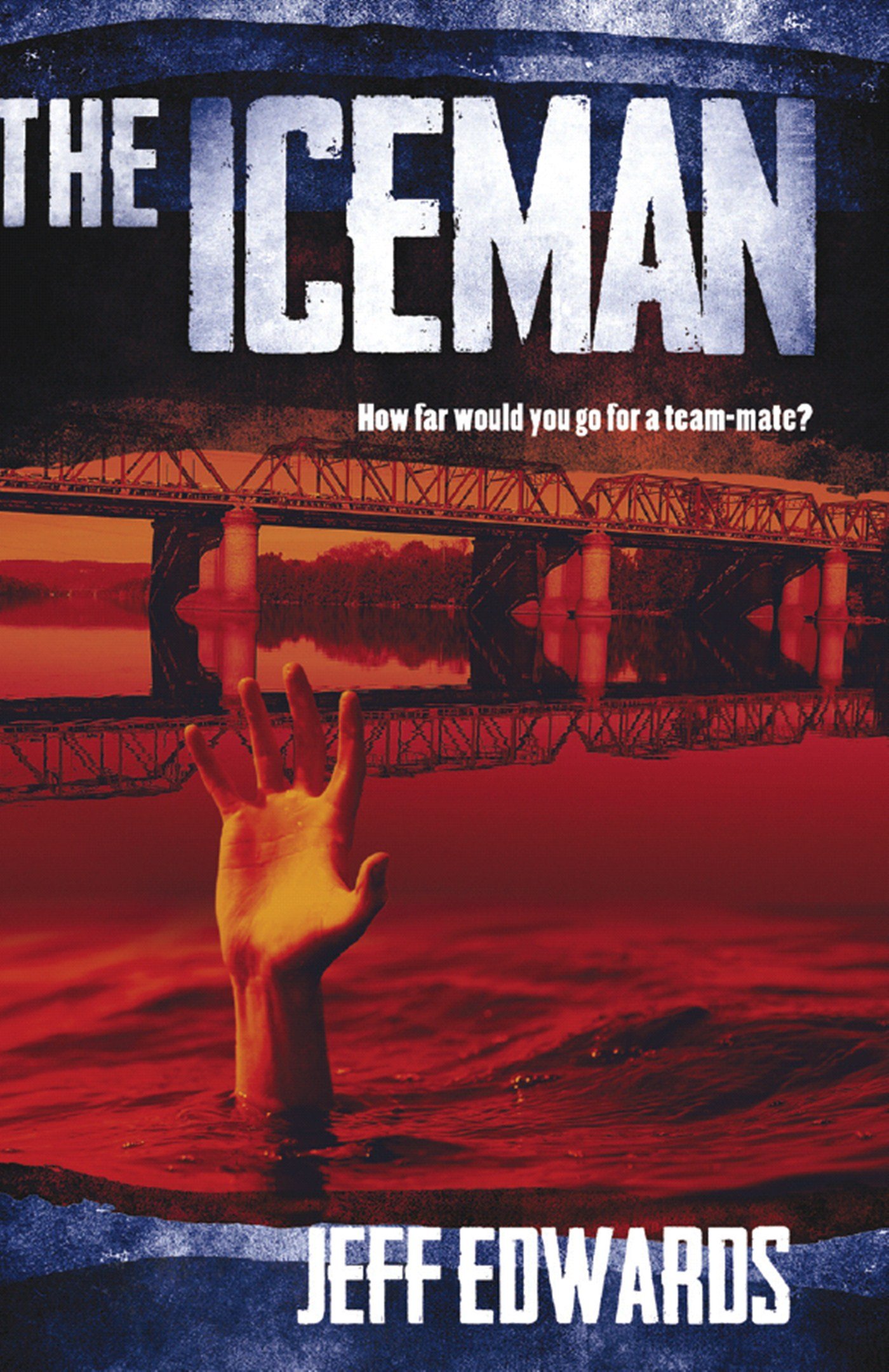 The Iceman