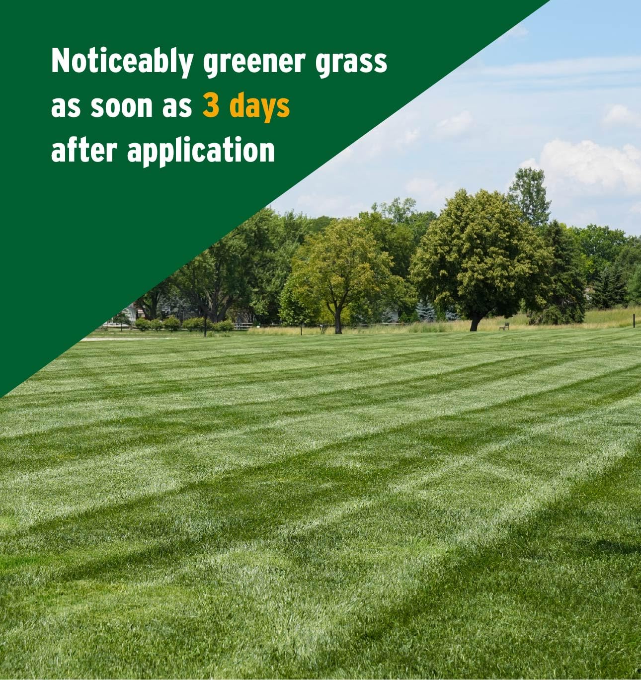 The Andersons Green Shocker 7-1-2 Fertilizer with Humic DG 16 lb Bag