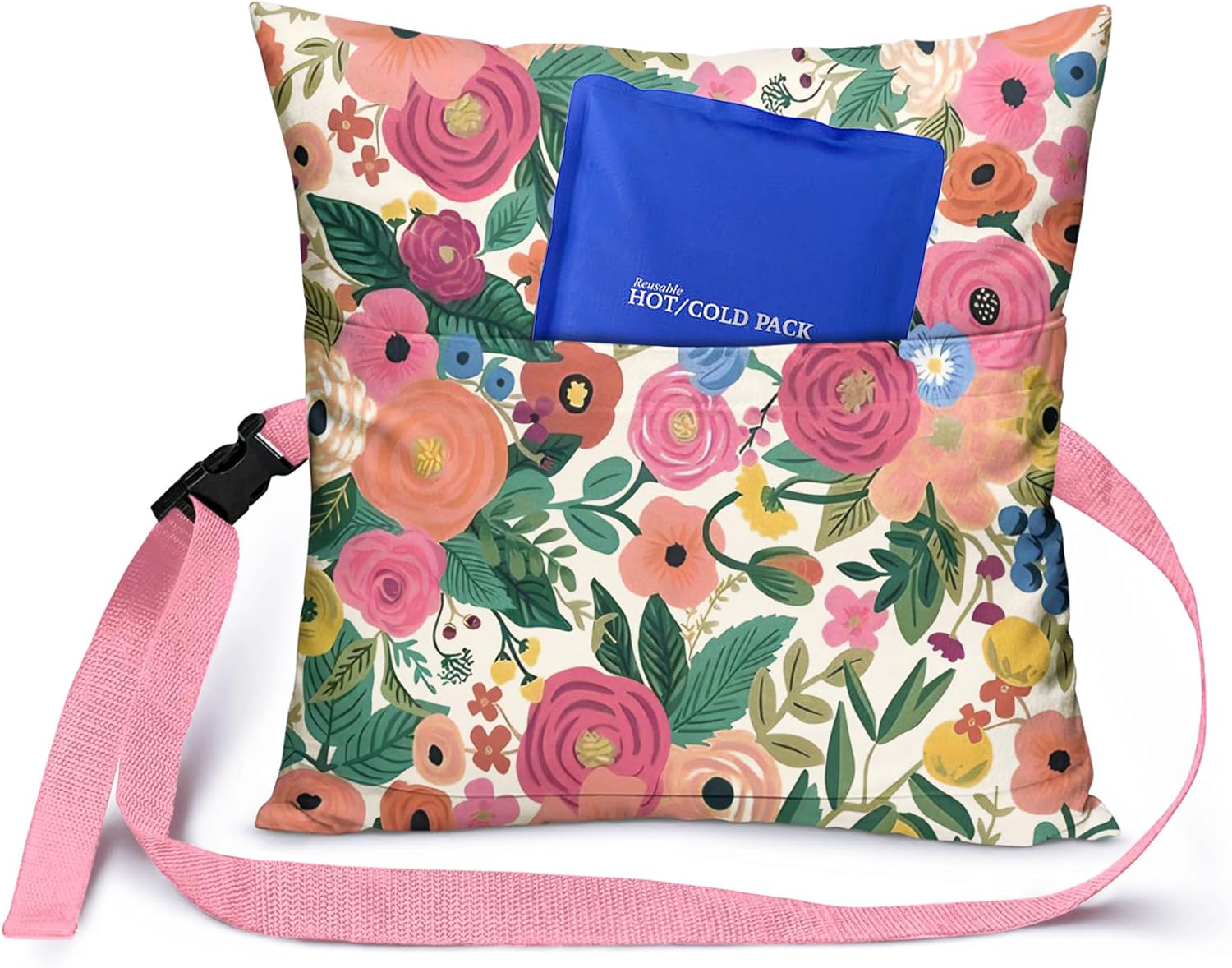 Hysterectomy Pillow for Abdominal Surgery, C Section Pillow with Pocket, Hernia Surgery Pillow, Cough Tummy Pillow After Surgery, Post Hysterectomy Must Haves, Hysterectomy Recovery Gifts