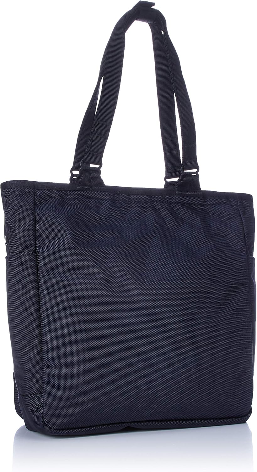 傑作✨BRIEFING BS TOTE TALL DEEP SEA トートバッグ ブリーフィングの人気のコレクションシリーズ『MADE IN USA