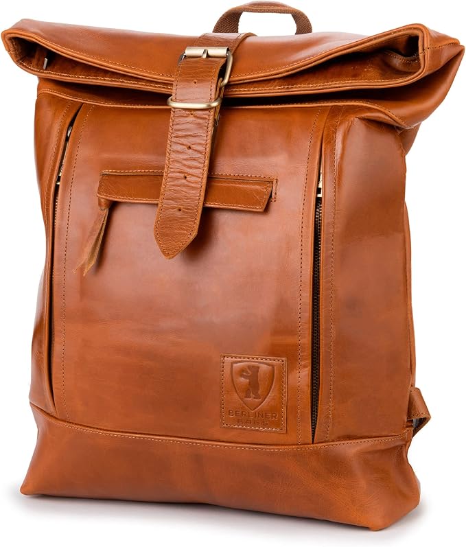 berliner-bags-vintage-rucksack-bern-aus-leder-fahrradrucksack-mit