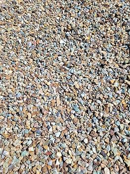 Sustainable circle① チャート石 100〜200㎜ チャート石（100～200mm）庭園用 | 石州