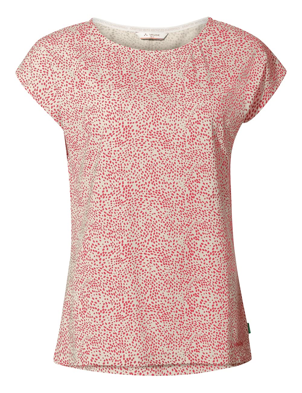 VAUDE Women's Zaneta AOP T-Shirt Ii