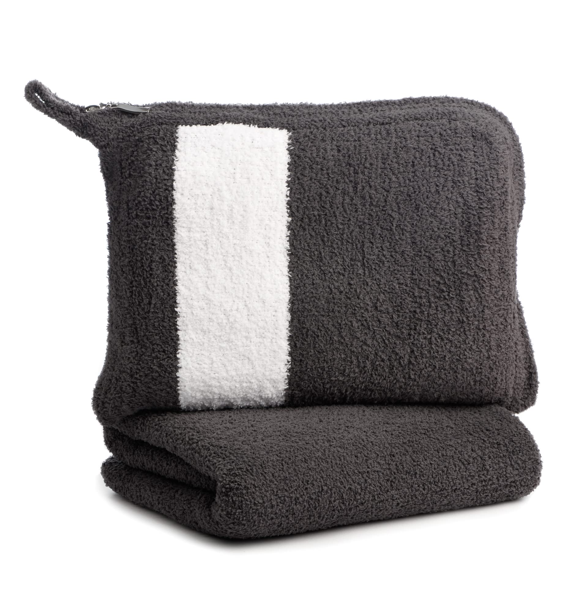 kashwere　TRAVEL BLANKET Luxury Travel Blankets | Kashwere