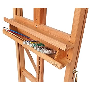 MABE アートブック Amazon.com: Creative Mark Hard Leather Bound Sketchbook [160